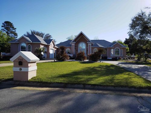 5542 Oakmont Dr, Pace, FL, 32571-8413 | Card Image