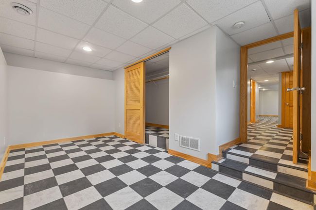 4th bedroom in basement | Image 28