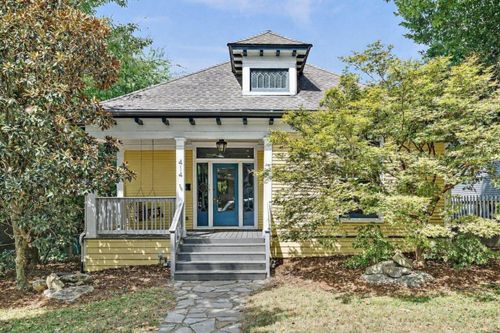 414 N 17th St, Nashville, TN, 37206-1912 | Card Image