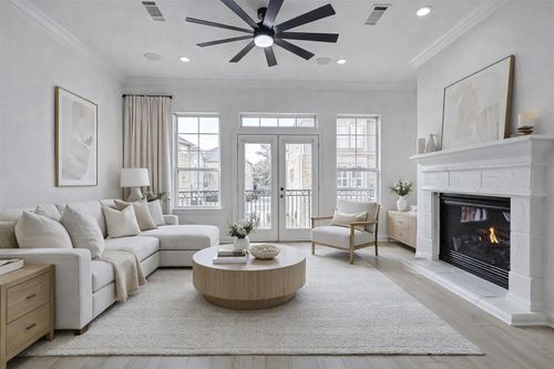 5 Versante Ct, Houston, TX, 77070-6032 | Card Image