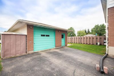 20 - 20a Herman St, Home with 0 bedrooms, 0 bathrooms and 12 parking in Petawawa ON | Image 2