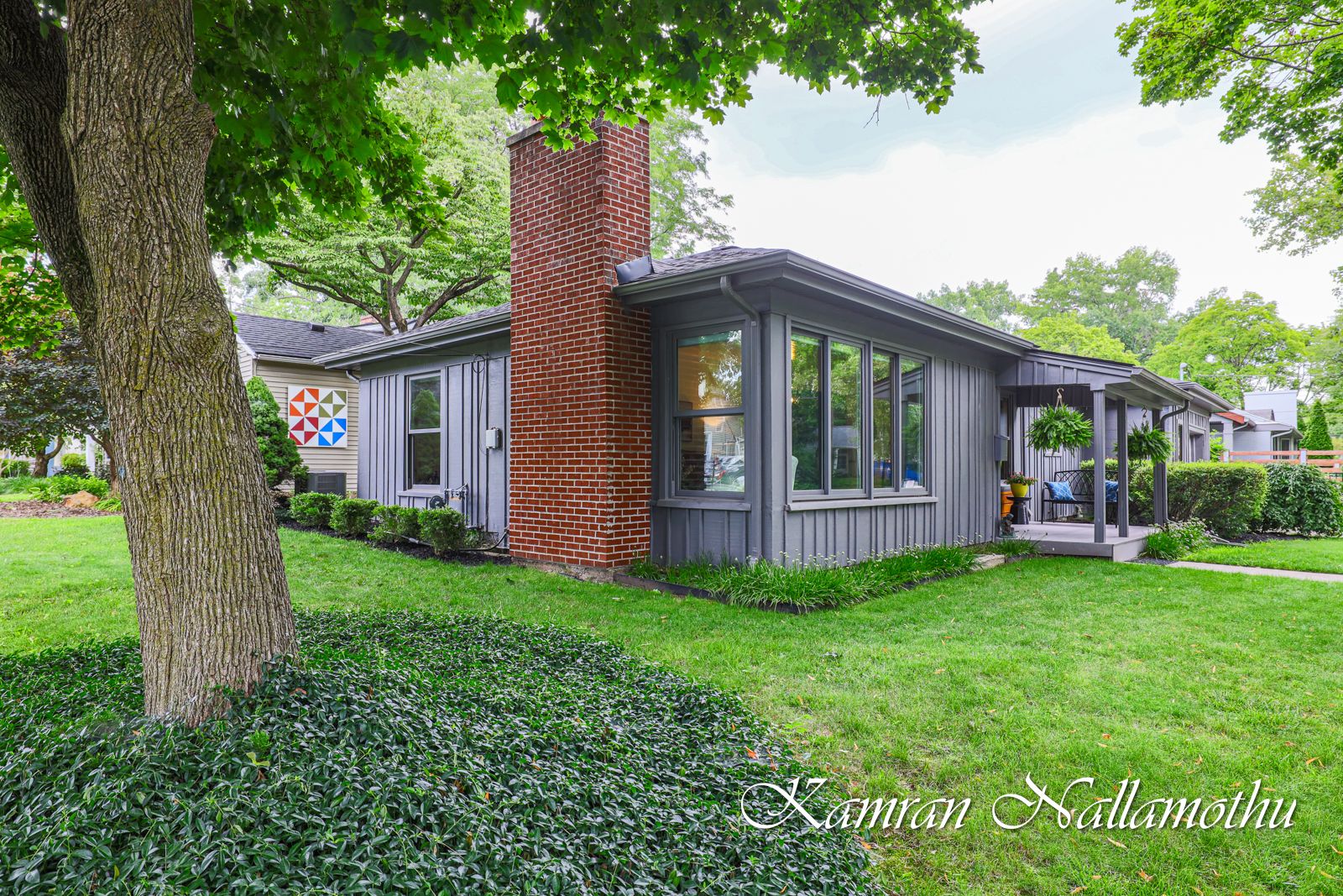 Burchard St, Grand Rapids, MI 49506