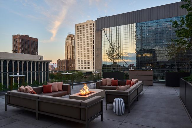 UNIT-3101 - 255 Hennepin Ave, Condo with 1 bedrooms, 2 bathrooms and null parking in Minneapolis MN | Image 86