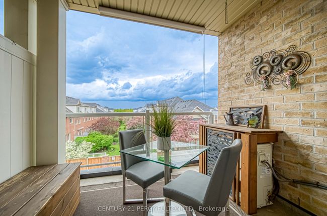 48 Lovegrove Lane, Condo with 3 bedrooms, 2 bathrooms and 1 parking in Ajax ON | Image 17