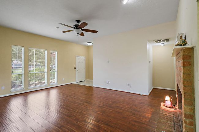 4614 Joe Patch Rd, House other with 3 bedrooms, 2 bathrooms and 2 parking in Baytown TX | Image 10