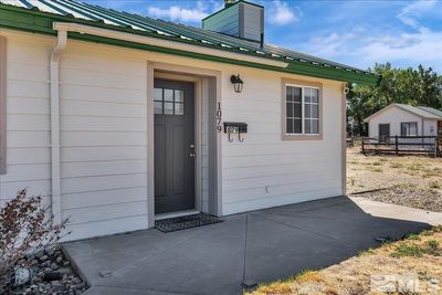 1079 Johnson Lane, House other with 1 bedrooms, 1 bathrooms and null parking in Minden NV | Image 3