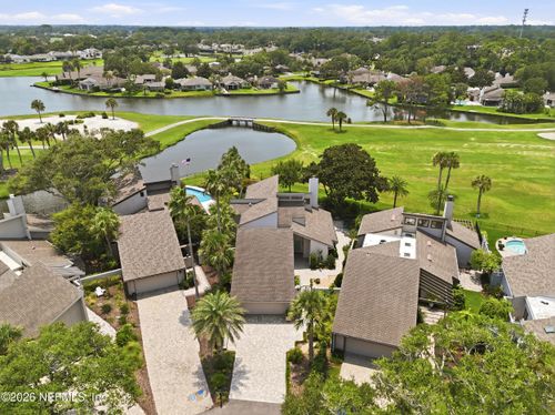 28 Lake Julia Dr S, PONTE VEDRA BEACH, FL, 32082-3518 | Card Image