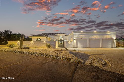 18942 E Mountainaire Dr, Rio Verde, AZ, 85263-7093 | Card Image