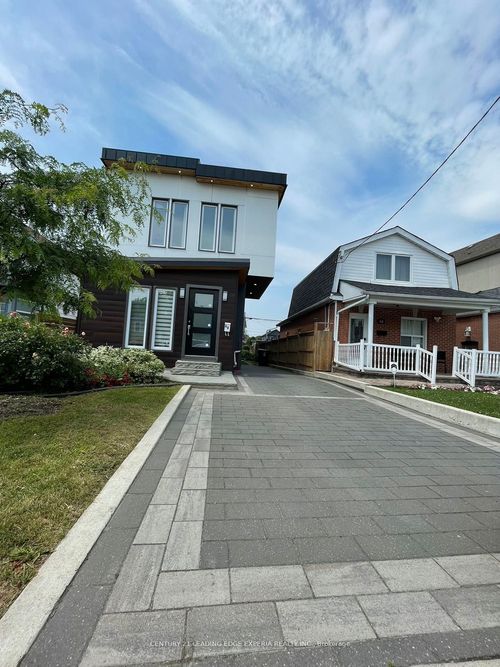 lower-48 Greendale Ave, York, ON, M6N4P6 | Card Image
