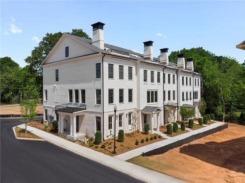 415 Mayfair Court, Alpharetta, GA, 30009 | Card Image