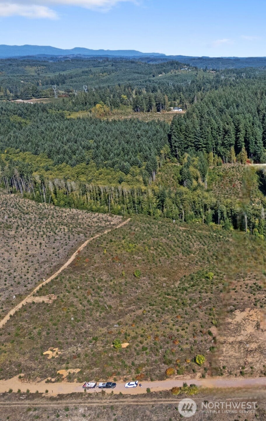 Land in Chehalis 4