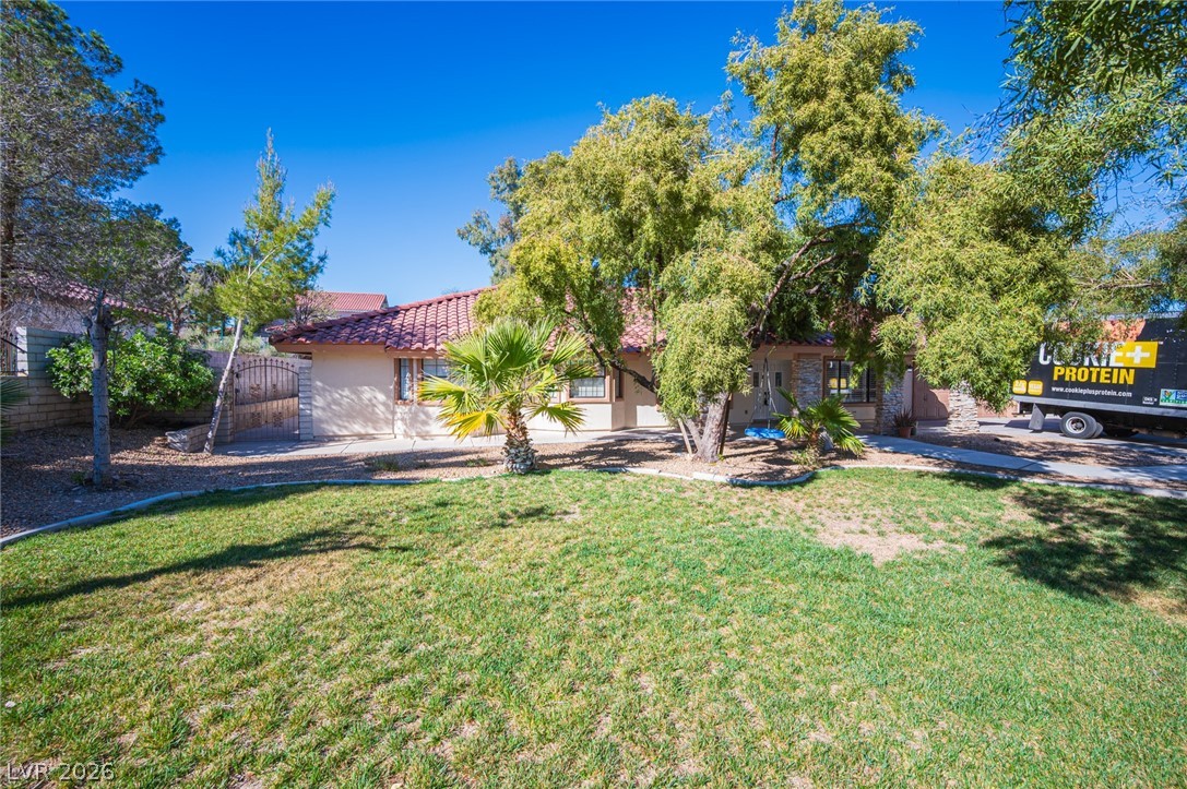 Residential in Las Vegas 2
