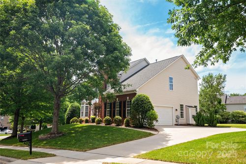 6803 Augustine Way, Charlotte, NC, 28270-0893 | Card Image