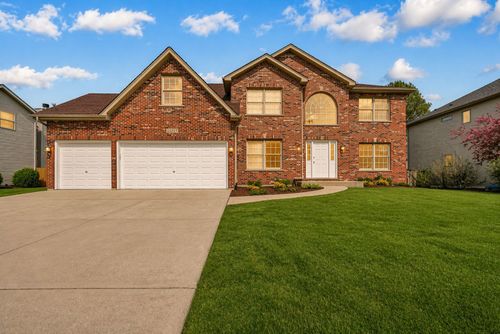 13217 Millbank Dr, Plainfield, IL, 60585-5379 | Card Image