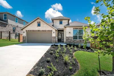 5927 American Elm, House other with 4 bedrooms, 3 bathrooms and null parking in Bulverde TX | Image 2