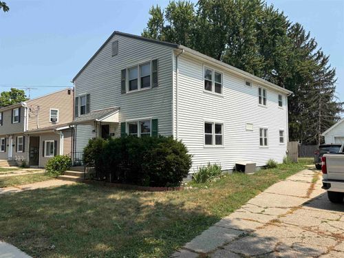 1309 Jerome Avenue, Janesville, WI, 53546 | Card Image