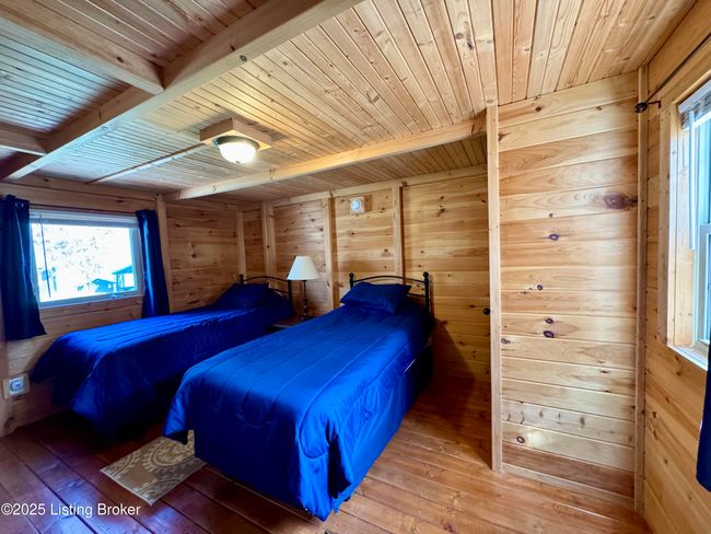 100 Little Cabin Ln, House other with 2 bedrooms, 1 bathrooms and null parking in Falls Of Rough KY | Image 27