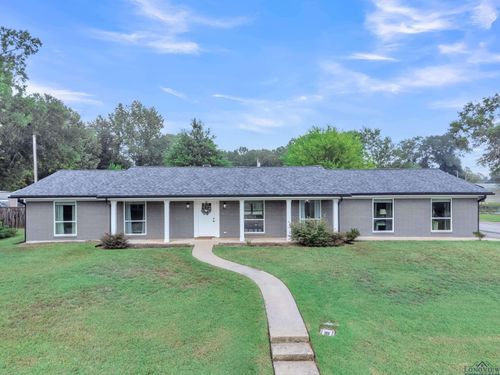105 E Tulip St, White Oak, TX, 75693 | Card Image