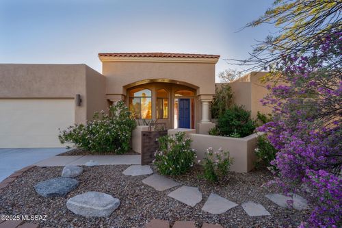 3801 N River Hills Drive, Tucson, AZ, 85750 | Card Image