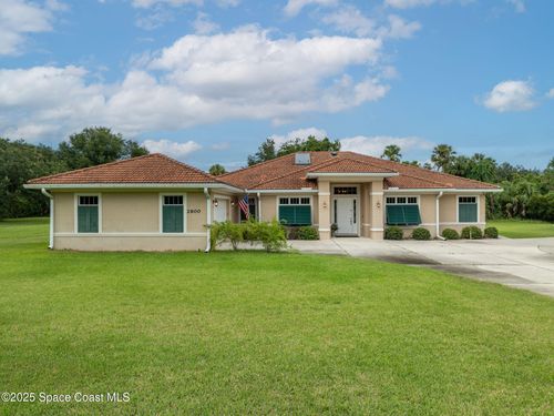2800 Parrish Rd, Titusville, FL, 32796-7813 | Card Image