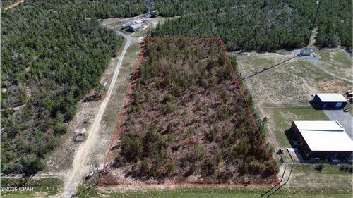 12600 Highway 20, Youngstown, FL, 32466 | Card Image