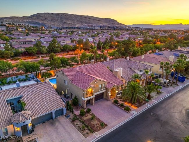 4045 Abernethy Forest Pl, House other with 6 bedrooms, 5 bathrooms and null parking in Las Vegas NV | Image 47
