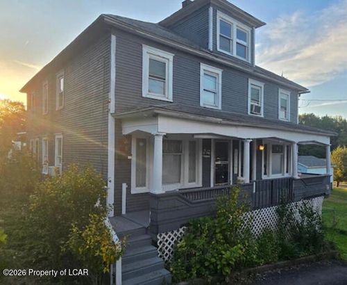 126 Oak St, Sugar Notch, PA, 18706-2116 | Card Image