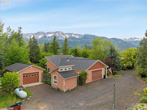 710 S East St, Joseph, OR, 97846 | Card Image