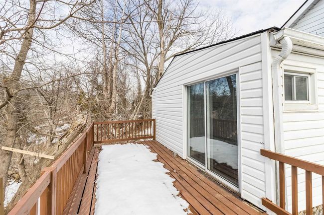 7504 Kipling Ave, House other with 2 bedrooms, 1 bathrooms and 3 parking in Woodbridge ON | Image 39
