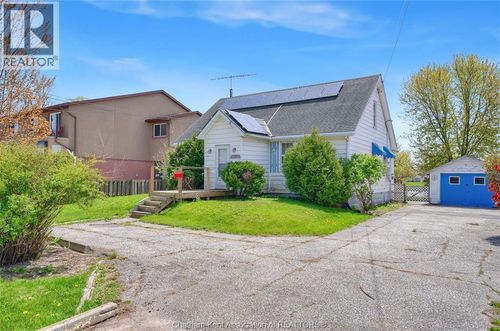 204 Margaret Ave, Wallaceburg, ON, N8A2A1 | Card Image