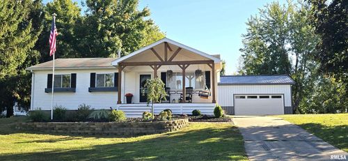 2410 62nd Ave W, Milan, IL, 61264-2054 | Card Image