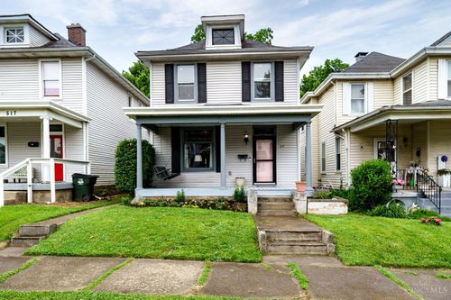 519 Prytania Ave, Hamilton, OH, 45013-2910 | Card Image