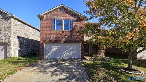 115 Pitts Griffin Dr, Madison, AL, 35756-3157 | Card Image