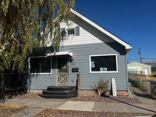 1008 E 5th St, Anaconda, MT, 59711-2612 | Card Image