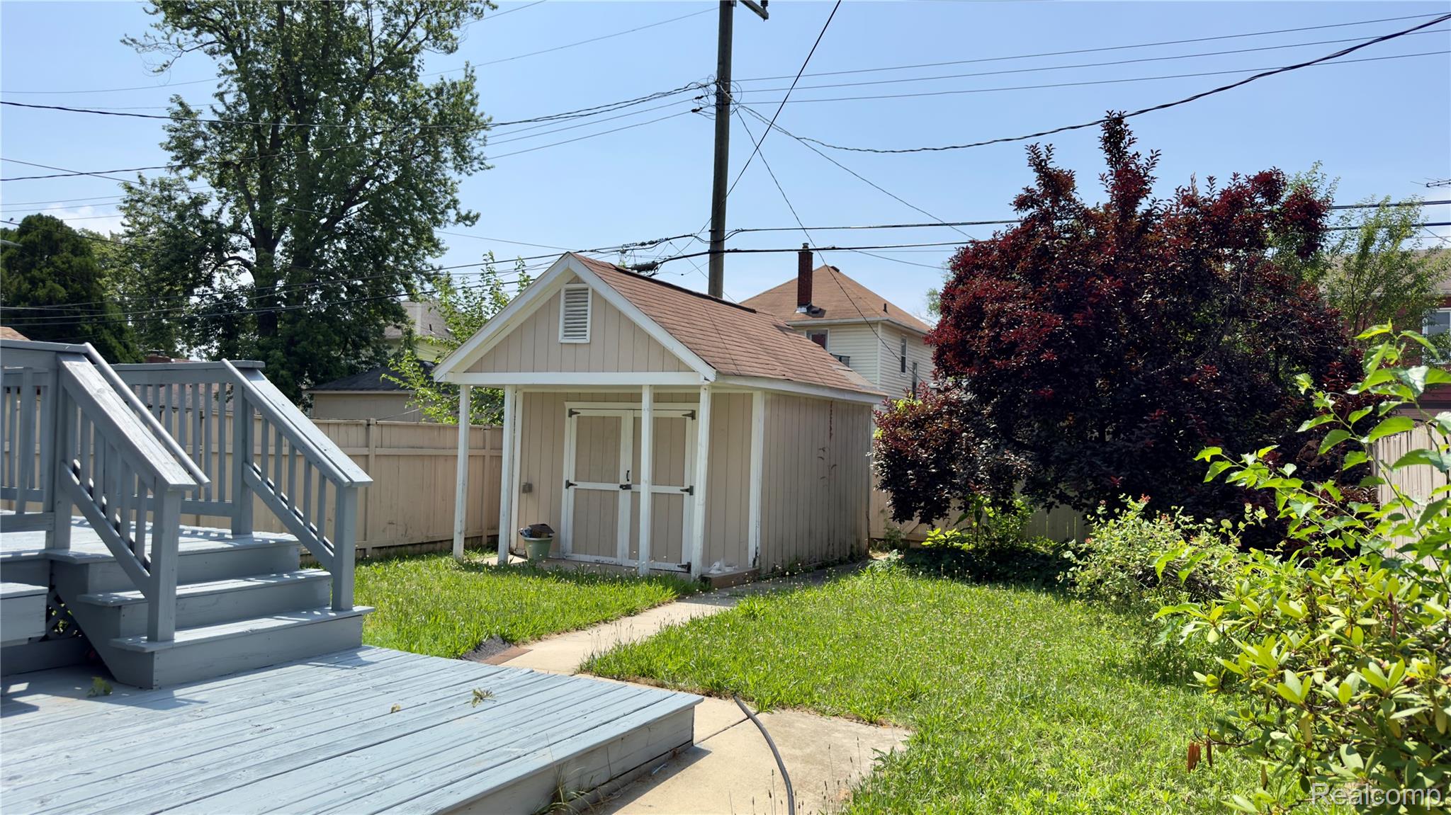 Residential Lease in River Rouge 5