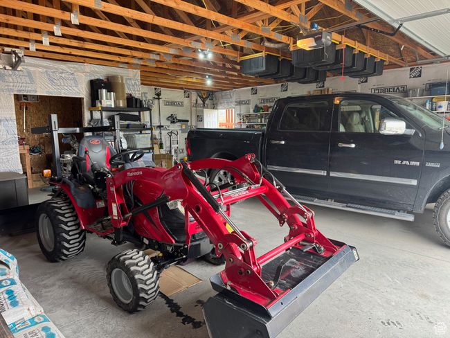 View of garage | Image 24