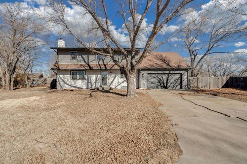 1410 Meeker Ct, Rose Hill, KS, 67133-9307 | Card Image