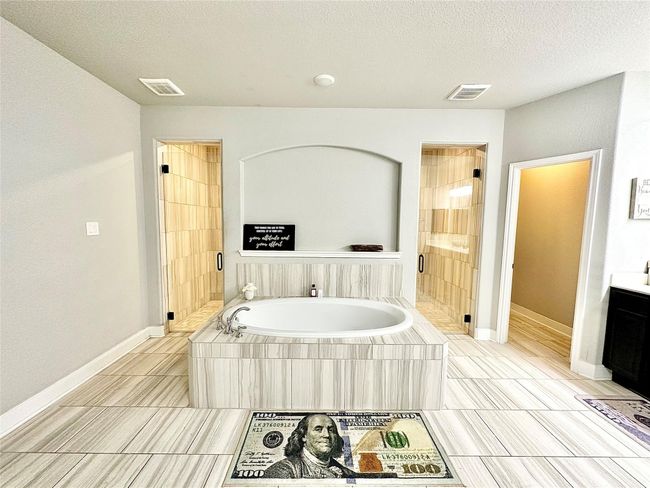 1207 Euclid Ct, House other with 5 bedrooms, 4 bathrooms and 3 parking in Rosenberg TX | Image 19