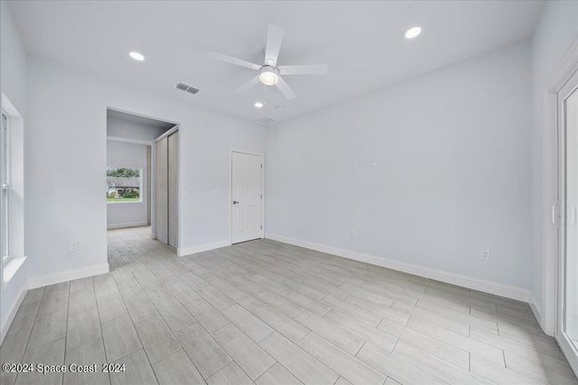 7160 Carlowe Ave, House other with 4 bedrooms, 3 bathrooms and null parking in COCOA FL | Image 16