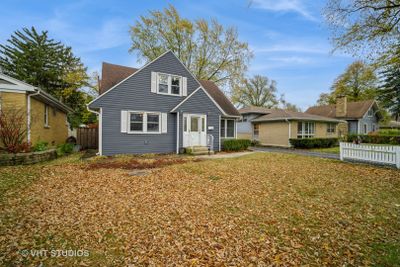 211 N Main Street, House other with 4 bedrooms, 2 bathrooms and 2 parking in Mount Prospect IL | Image 1