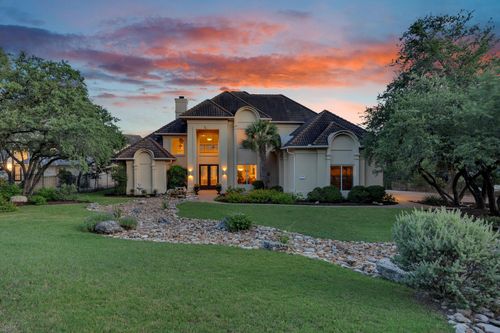 17909 Kingfisher Ridge Dr, Lago Vista, TX, 78645-8043 | Card Image