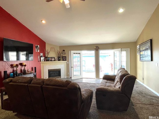 689 Castle Way, House other with 3 bedrooms, 2 bathrooms and 2 parking in Winnemucca NV | Image 8
