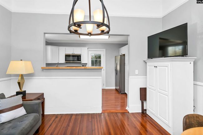 1206 Mill St, House other with 3 bedrooms, 2 bathrooms and null parking in Camden SC | Image 41