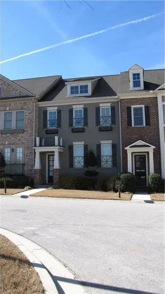 Residential Lease in Mableton