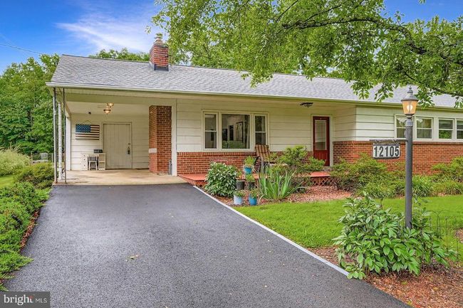 12105 Lanham Severn Rd, House other with 3 bedrooms, 2 bathrooms and null parking in BOWIE MD | Image 37