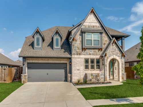 9105 Cisco Dr, Argyle, TX, 76226-1010 | Card Image