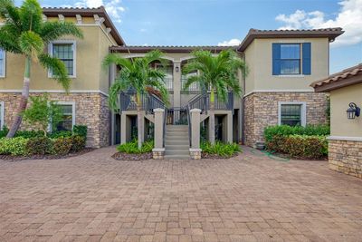 103 - 13604 Messina Loop, Condo with 2 bedrooms, 2 bathrooms and null parking in Bradenton FL | Image 1