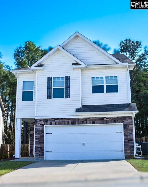 240 Bickley View Ct, Chapin, SC, 29036-9284 | Card Image