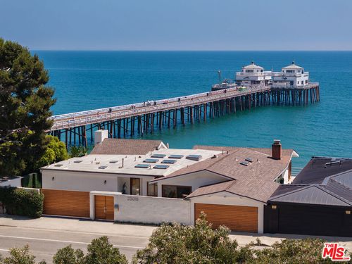 23018 Pacific Coast Hwy, MALIBU, CA, 90265 | Card Image
