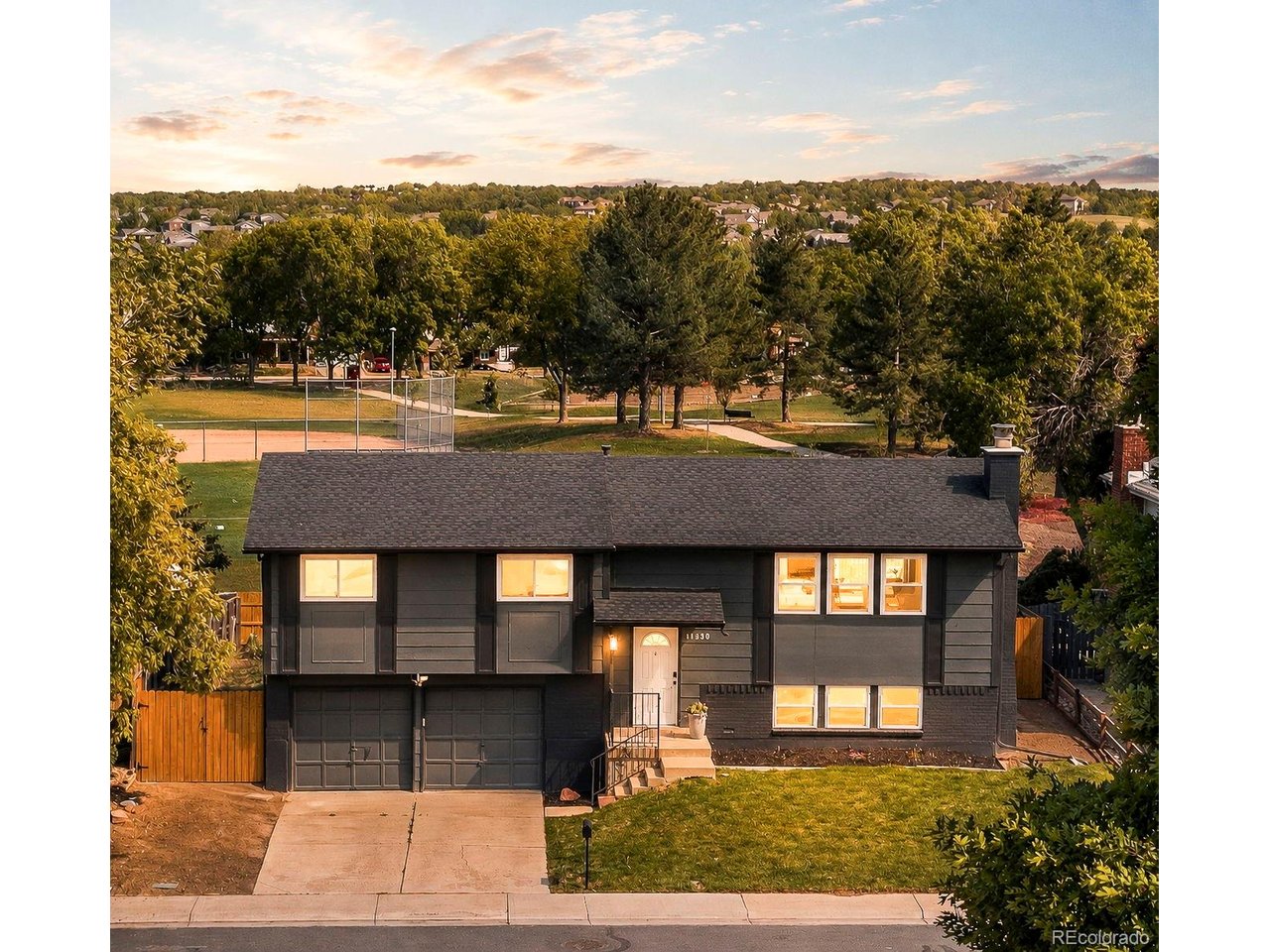 Residential in Broomfield 2